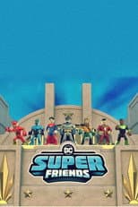 Season 3 poster