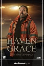 Miniseries poster