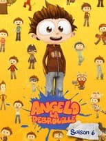 Season 6 poster