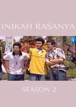Season 2 poster