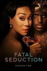 Season 2 poster