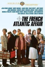 Miniseries poster