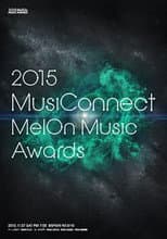Melon Music Awards 2015 poster