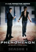 Season 1 poster