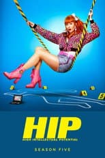 Season 5 poster