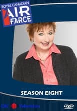 Royal canadian air farce season 8 poster
