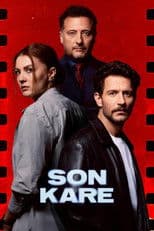 Season 1 poster