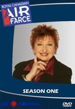 Royal canadian air farce season 1 poster