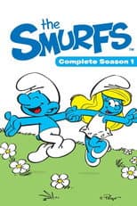 Season 1 poster