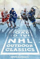 2017: Toronto Maple Leafs vs. Detroit Red Wings & St. Louis Blues vs. Chicago Blackhawks poster