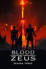 Season 3 poster