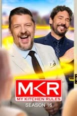 Season 16 poster