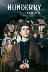 Season 2 poster