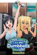 Season 1 poster