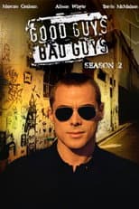 Season 2 poster