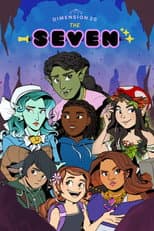 The Seven poster