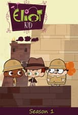 Season 1 poster