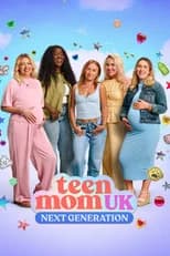Series 4 poster