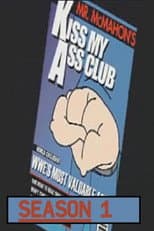Season 1 poster