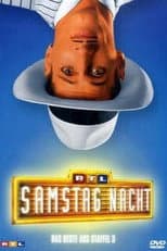 Season 3 poster