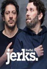 Season 3 poster