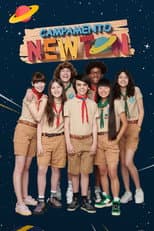 Season 1 poster