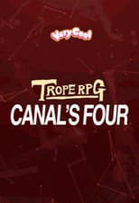 Canal's Four poster