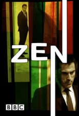 Miniseries poster