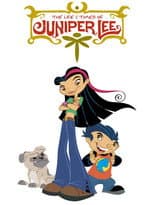 Season 1 poster