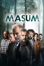 Miniseries poster