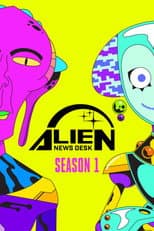 Season 1 poster