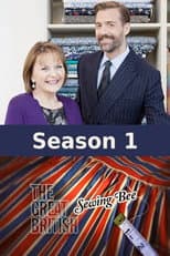 Series 1 poster