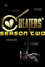 Season 2 poster