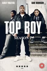 Season 2 poster
