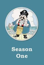 Season 1 poster