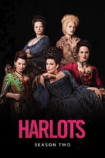 Season 2 poster