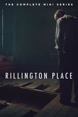 Miniseries poster