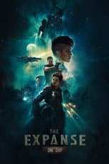 Season 1 poster