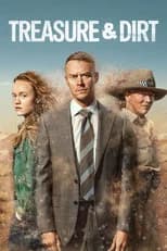 Miniseries poster