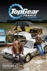 Season 2 poster