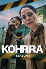 Season 2 poster