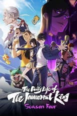 Season 4 poster