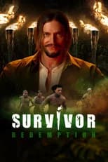 Redemption poster