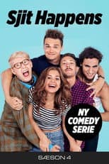 Season 4 poster