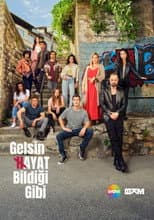 Season 1 poster