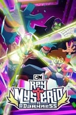 Season 1 poster