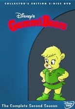 Season 2 poster