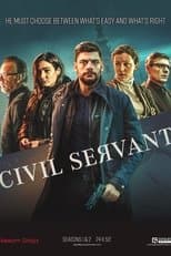 Season 1 poster