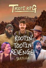 Rootin' Tootin' Revenge poster