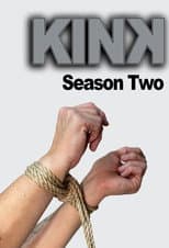 Season 2 poster